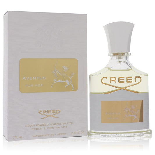 CREED Aventus Eau De Parfum Spray By Creed 2.5 oz Eau De Parfum Spray