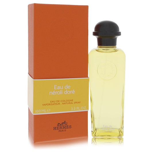 HERMES Eau De Neroli Dore Eau De Cologne Spray (Unisex) By Hermes 3.3 oz Eau De Cologne Spray