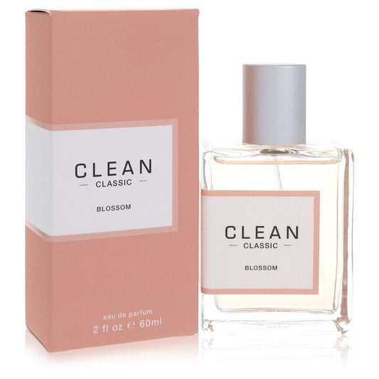 CLEAN Clean Blossom Eau De Parfum Spray By Clean 2.14 oz Eau De Parfum Spray