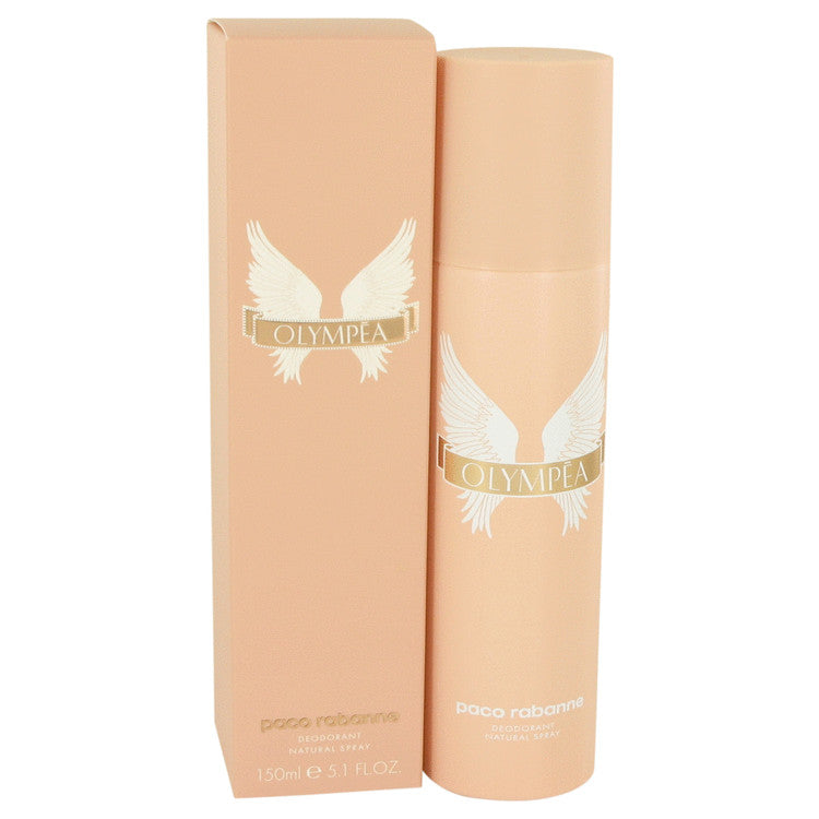 Olympea Eau De Parfum Spray By Paco Rabanne