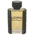 Salvatore Ferragamo Uomo Eau De Toilette Spray By Salvatore Ferragamo