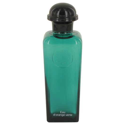 HERMES Eau D'orange Verte Eau De Cologne Spray (Unisex Tester) By Hermes 3.4 oz Eau De Cologne Spray