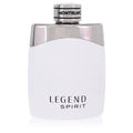 Montblanc Legend Spirit Eau De Toilette Spray By Mont Blanc
