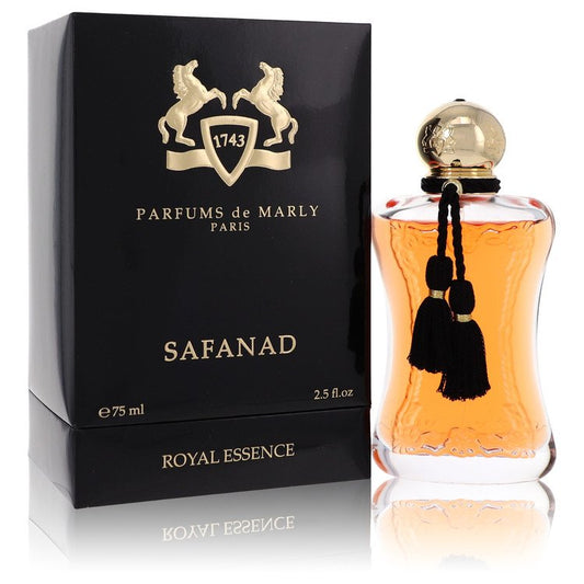 PARFUMS DE MARLY Safanad Eau De Parfum Spray By Parfums De Marly 2.5 oz Eau De Parfum Spray