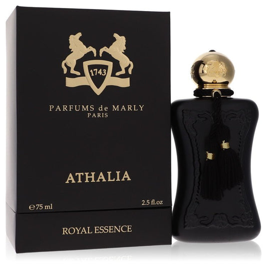 PARFUMS DE MARLY Athalia Eau De Parfum Spray By Parfums De Marly 2.5 oz Eau De Parfum Spray