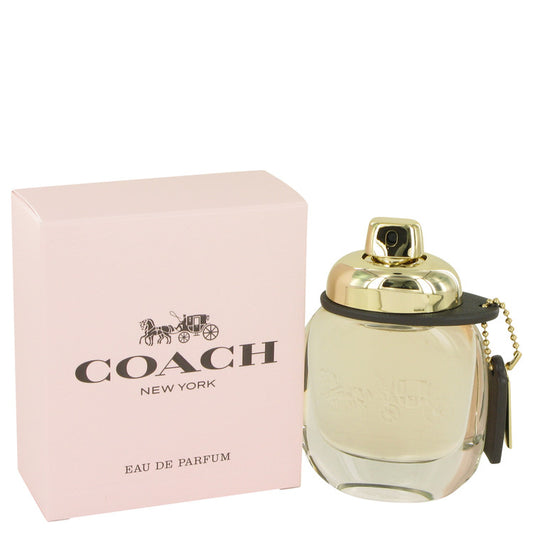 COACH Coach Eau De Parfum Spray By Coach 1 oz Eau De Parfum Spray