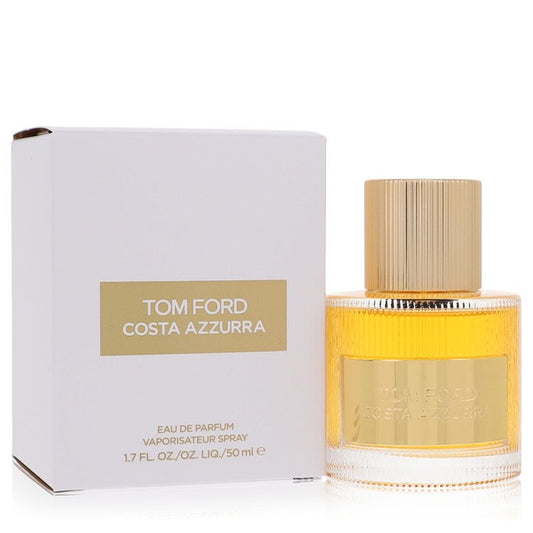 TOM FORD Tom Ford Costa Azzurra Eau De Parfum Spray (Unisex) By Tom Ford 1.7 oz Eau De Parfum Spray