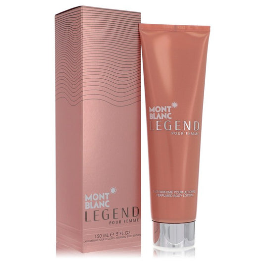 MONT BLANC Montblanc Legend Body Lotion By Mont Blanc 5 oz Body Lotion