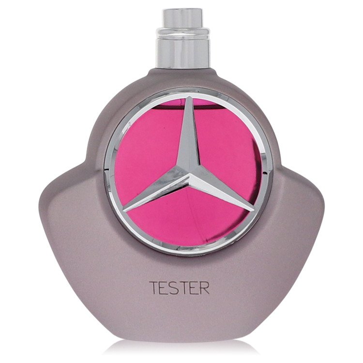 Mercedes Benz Woman Eau De Parfum Spray By Mercedes Benz