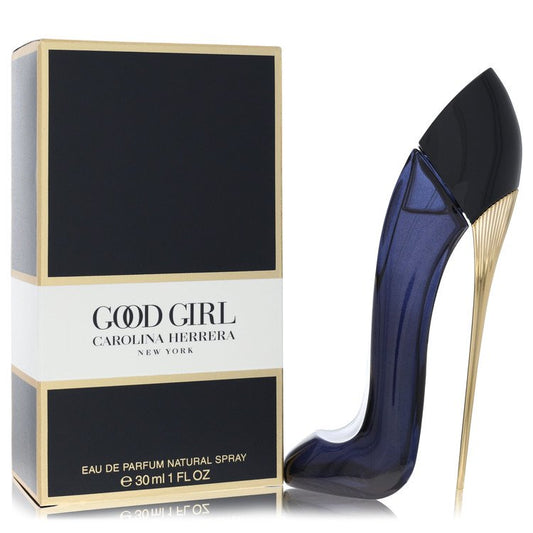CAROLINA HERRERA Good Girl Eau De Parfum Spray By Carolina Herrera 1 oz Eau De Parfum Spray