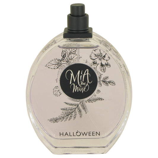 JESUS DEL POZO Halloween Mia Me Mine Eau De Parfum Spray (Tester) By Jesus Del Pozo 3.4 oz Eau De Parfum Spray