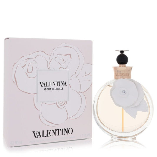 VALENTINO Valentina Acqua Floreale Eau De Toilette Spray By Valentino 1.7 oz Eau De Toilette Spray