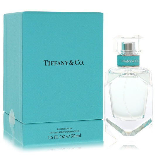 TIFFANY Tiffany Eau De Parfum Spray By Tiffany 1.7 oz Eau De Parfum Spray