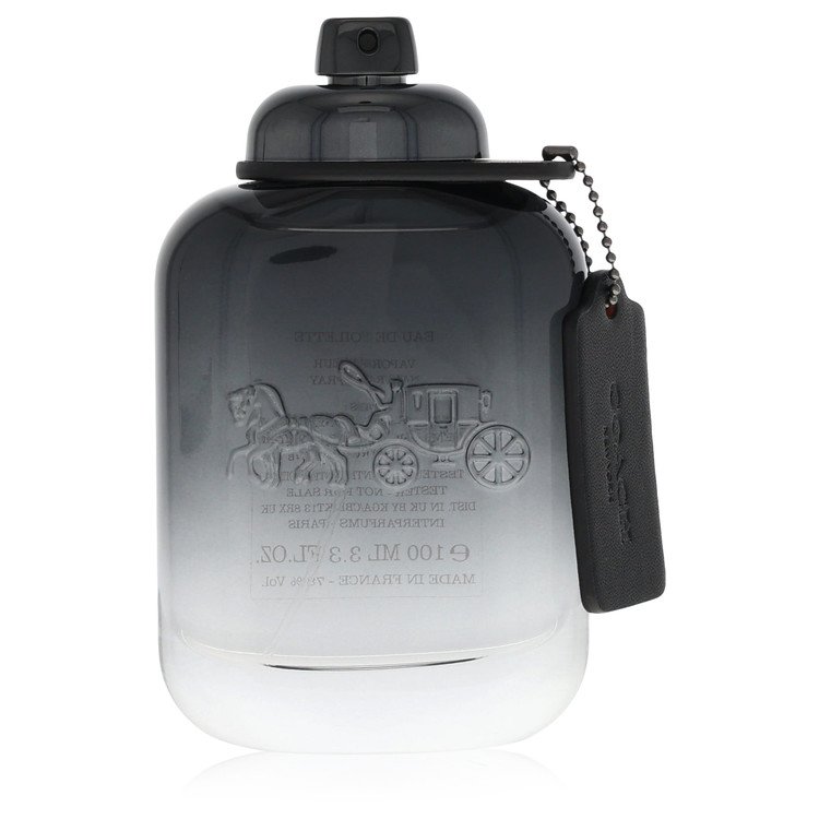 Coach Eau De Toilette Spray By Coach
