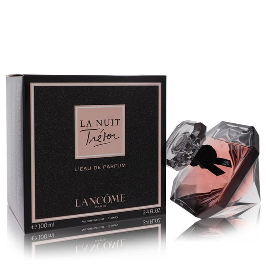LANCOME Tresor La Nuit L'eau De Parfum Spray By Lancome 3.4 oz L'eau De Parfum Spray