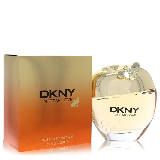 DONNA KARAN Dkny Nectar Love Eau De Parfum Spray By Donna Karan 3.4 oz Eau De Parfum Spray