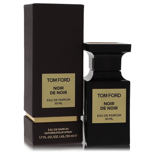 TOM FORD Tom Ford Noir De Noir Eau de Parfum Spray By Tom Ford 1.7 oz Eau de Parfum Spray