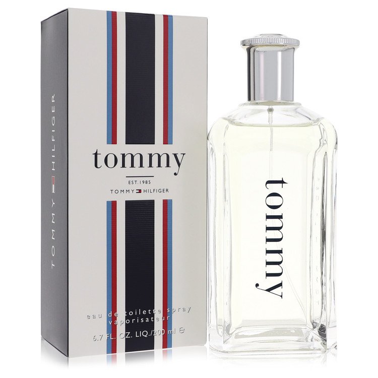 Tommy Hilfiger Cologne Spray / Eau De Toilette Spray By Tommy Hilfiger