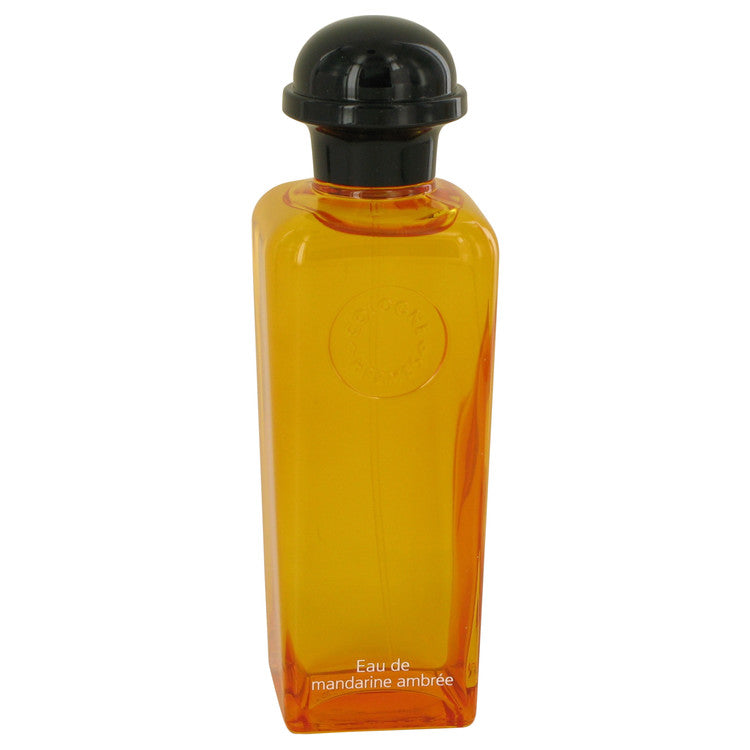 Eau De Mandarine Ambree Cologne Spray (Unisex) By Hermes
