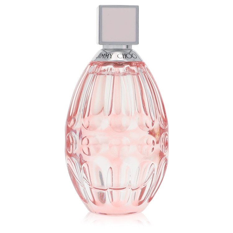 Jimmy Choo L'eau Eau De Toilette Spray By Jimmy Choo
