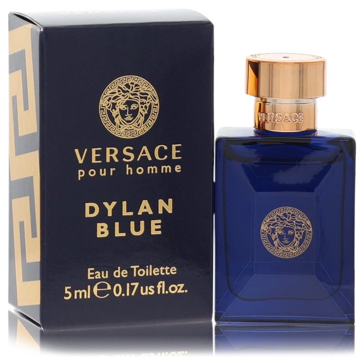 Dylan Blue