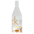 Ck In 2u