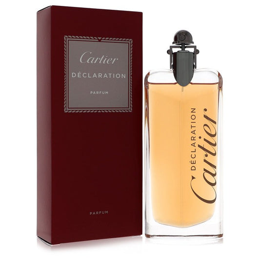 CARTIER Declaration Eau De Parfum Spray By Cartier 3.3 oz Eau De Parfum Spray