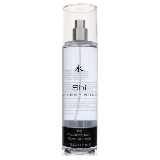 ALFRED SUNG Shi Fragrance Mist By Alfred Sung 8 oz Fragrance Mist