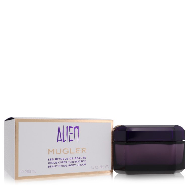 Alien Eau De Parfum Refillable Spray By Thierry Mugler