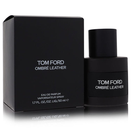 TOM FORD Tom Ford Ombre Leather Eau De Parfum Spray (Unisex) By Tom Ford 1.7 oz Eau De Parfum Spray