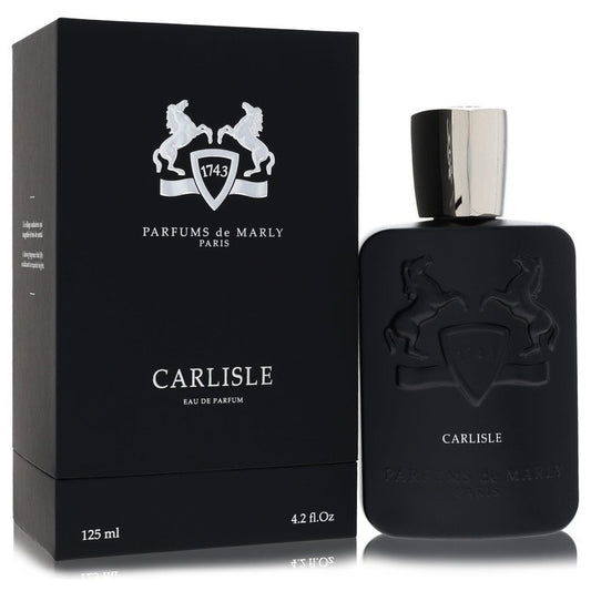 PARFUMS DE MARLY Carlisle Eau De Parfum Spray (Unisex) By Parfums De Marly 4.2 oz Eau De Parfum Spray