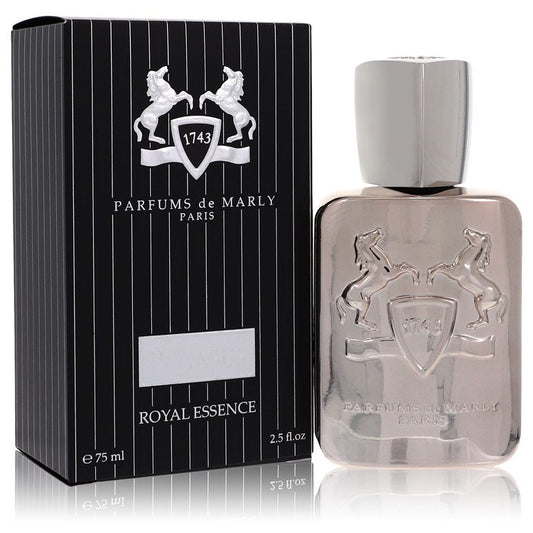 PARFUMS DE MARLY Pegasus Eau De Parfum Spray (Unisex) By Parfums De Marly 2.5 oz Eau De Parfum Spray
