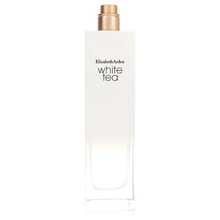 White Tea Eau De Toilette Spray By Elizabeth Arden