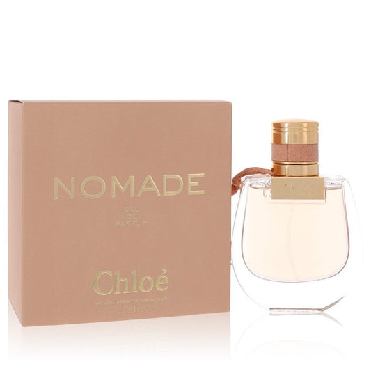 CHLOE Chloe Nomade Eau De Parfum Spray By Chloe 1.7 oz Eau De Parfum Spray