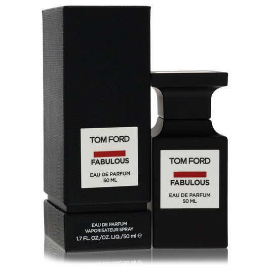TOM FORD Fucking Fabulous Eau De Parfum Spray By Tom Ford 1.7 oz Eau De Parfum Spray