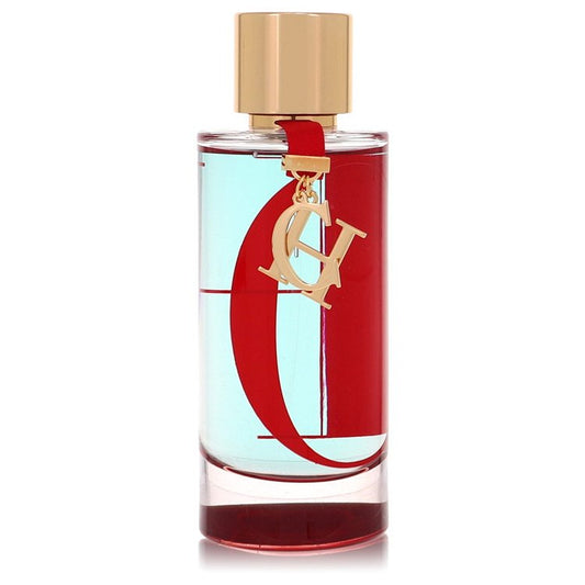 CAROLINA HERRERA Ch L'eau Eau De Toilette Spray (Tester) By Carolina Herrera 3.4 oz Eau De Toilette Spray