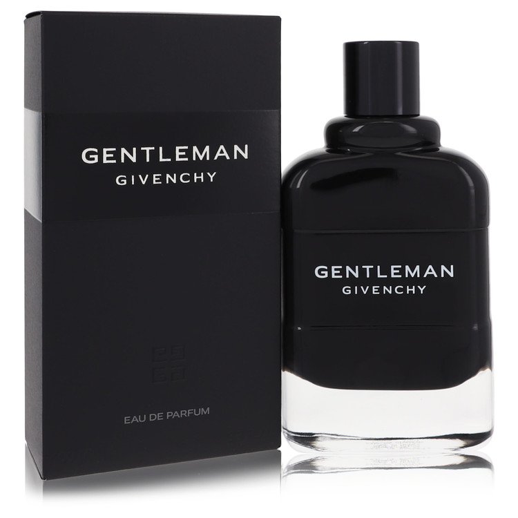 Gentleman Eau De Parfum Spray By Givenchy