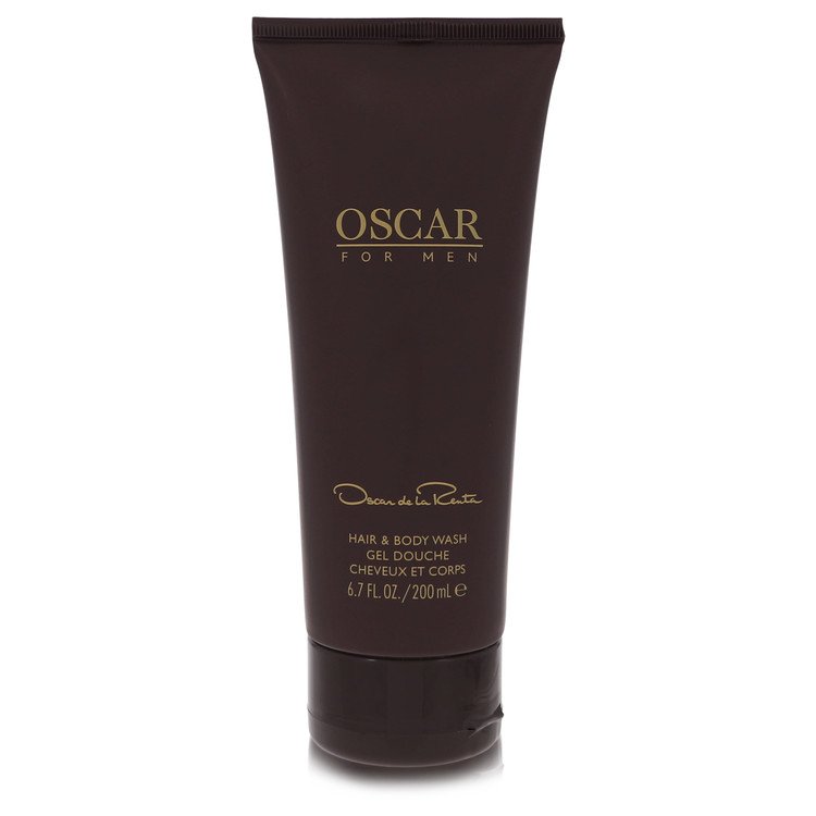 Oscar Eau De Toilette Spray By Oscar De La Renta