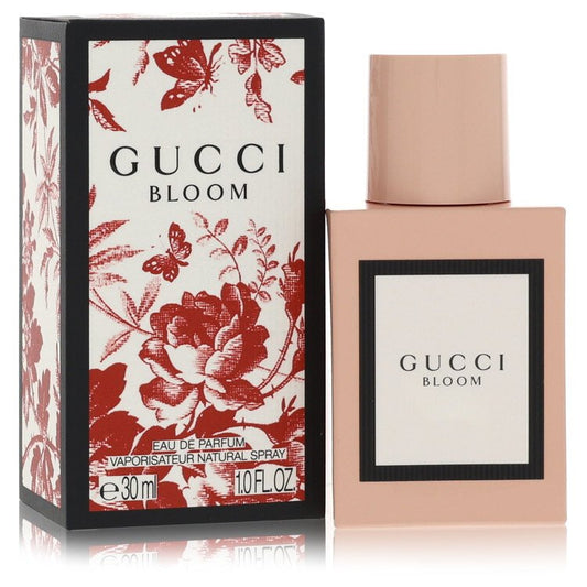 GUCCI Gucci Bloom Eau De Parfum Spray By Gucci 1 oz Eau De Parfum Spray