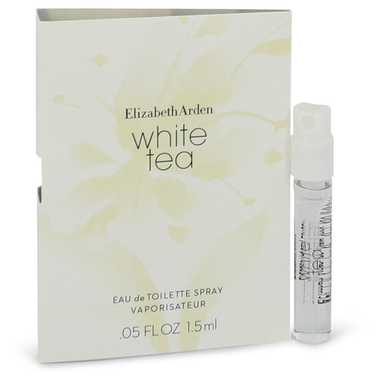 White Tea Eau De Toilette Spray By Elizabeth Arden