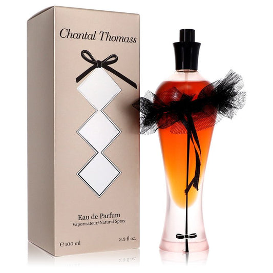 CHANTAL THOMASS Chantal Thomass Gold Eau De Parfum Spray By Chantal Thomass 3.3 oz Eau De Parfum Spray