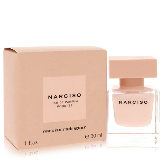 NARCISO RODRIGUEZ Narciso Poudree Eau De Parfum Spray By Narciso Rodriguez 1 oz Eau De Parfum Spray
