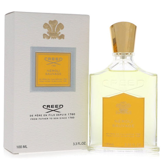 CREED Neroli Sauvage Eau De Parfum Spray By Creed 3.3 oz Eau De Parfum Spray