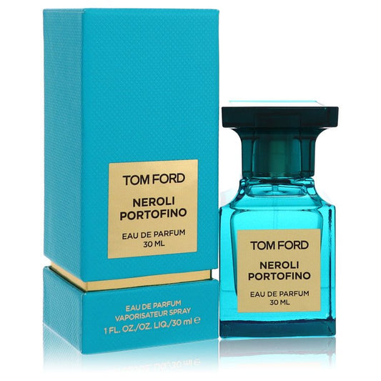 TOM FORD Neroli Portofino Eau De Parfum Spray By Tom Ford 1 oz Eau De Parfum Spray