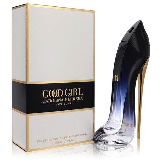 CAROLINA HERRERA Good Girl Legere Eau De Parfum Legere Spray By Carolina Herrera 1.7 oz Eau De Parfum Legere Spray