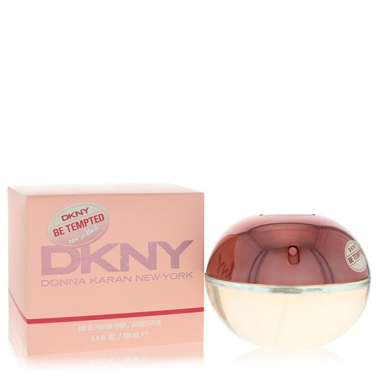 DONNA KARAN Be Tempted Eau So Blush Eau De Parfum Spray By Donna Karan 3.4 oz Eau De Parfum Spray