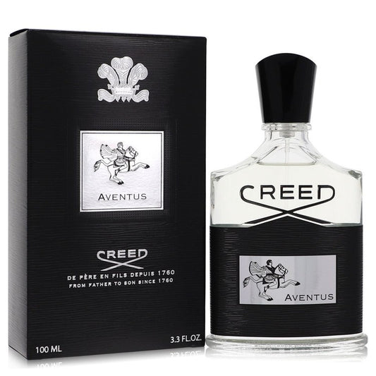 CREED Aventus Eau De Parfum Spray By Creed 3.3 oz Eau De Parfum Spray