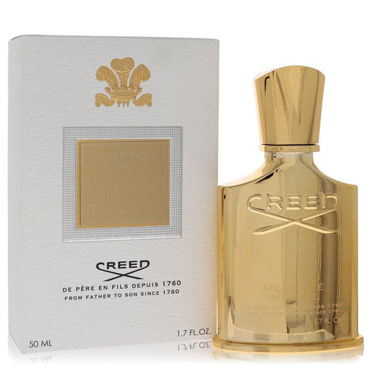 CREED Millesime Imperial Eau De Parfum Spray By Creed 1.7 oz Eau De Parfum Spray