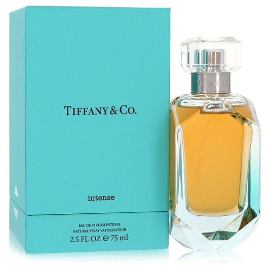 TIFFANY Tiffany Intense Eau De Parfum Intense Spray By Tiffany 2.5 oz Eau De Parfum Intense Spray
