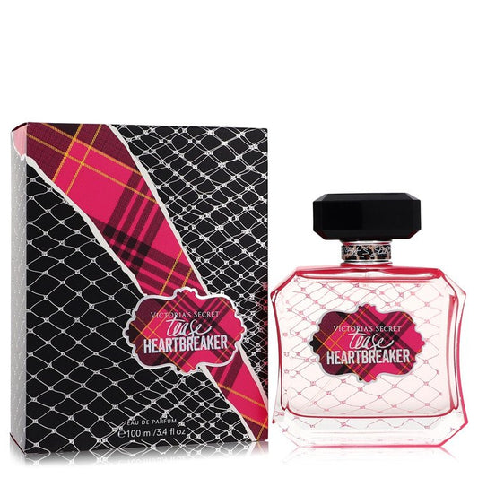 VICTORIA'S SECRET Victoria's Secret Tease Heartbreaker Eau De Parfum Spray By Victoria's Secret 3.4 oz Eau De Parfum Spray